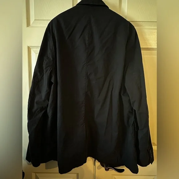 Polo by Ralph Lauren men’s blazer jacket